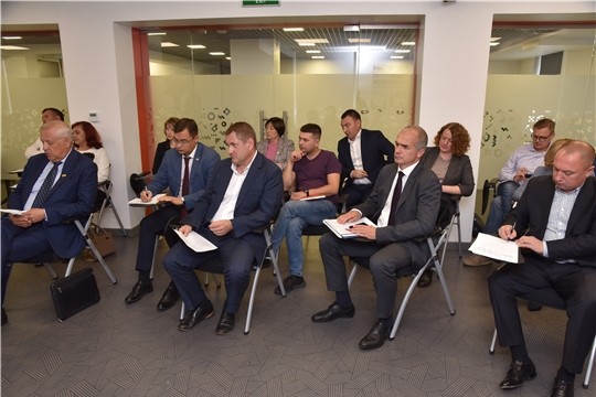 Ассоциацию представителей сферы торговли и общепита планируется создать в Чебоксарах