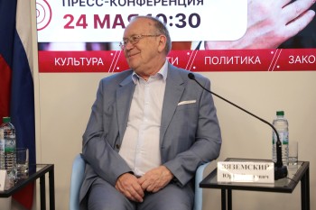 Финал "Нижегородских умников и умниц" стартовал 24 мая