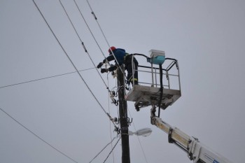 Исполнение концессий на электросетях проверят в связи с массовыми отключений света в Чувашии