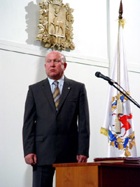 Два года назад Шанцев вступил в должность губернатора Нижегородской области