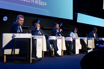 1000 госслужащих разработают систему работы с молодыми кадрами