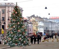 В Н.Новгороде 22 декабря будут подведены итоги конкурса на лучшую елочную игрушку