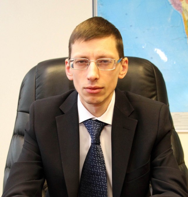 Замгубернатора Нижегородской области Игорь Носов переведён на работу в Москву Замгубернатора Нижегородской области Игорь Носов переведён на работу в Москву