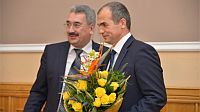 Алексей Ладыков абсолютным большинством голосов утвержден на должность главы администрации г. Чебоксары 
