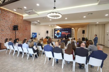 Более 250 человек трудоустроились в ОЭЗ «Кулибин» в 2025 году