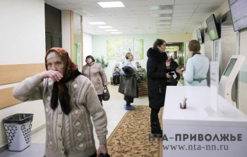 Опубликован график работы медучреждений Татарстана с 9 по 11 мая