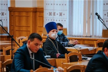 Паспорта безопасности есть у пяти религиозных объектов в Чебоксарах