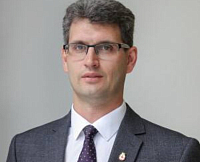 Первый заммэра Нижнего Новгорода Сергей Егоров подозревается во взяточничестве