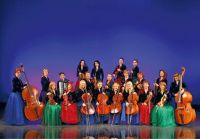 В Нижегородской филармонии 26 февраля выступит &quot;Вивальди-оркестр&quot;