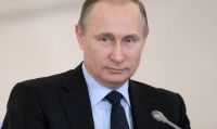 Владимир Путин 4 февраля проведет рабочую встречу с Валерием Шанцевым