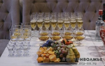 Рекламу дегустации под брендом алкопроизводителя в Саранске признали нелегальной