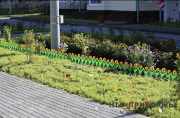 Объем благоустройства по нацпроекту на 2026 год определили в Оренбуржье