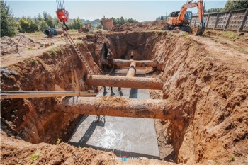 Чебоксарский "Водоканал" будет работать на 50 площадках в День без воды