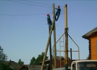 Специалисты "Нижновэнерго" отремонтировали более 570 км ЛЭП
на юге Нижегородской области