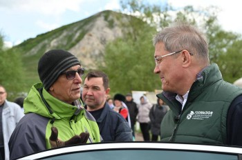 Башкирский "Торатау" включили в Глобальную сеть геопарков ЮНЕСКО