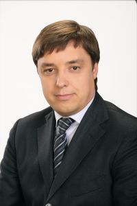 Монахов избран председателем комиссии Думы Н.Новгорода по экологии

