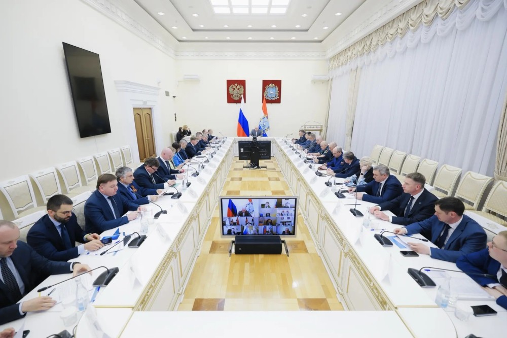 фото: правительство Самарской области