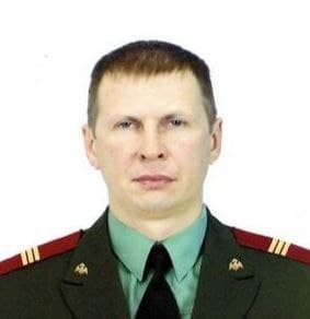 Андрей Глен из Нижегородской области погиб в ходе спецоперации на Украине