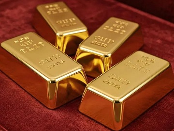 Нижегородская пенсионерка передала мошенникам 4 золотых слитка