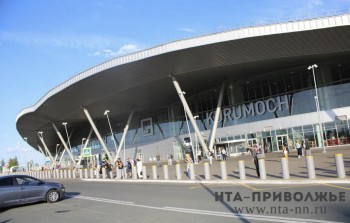 Аэропорт Самары вернулся к штатной работе