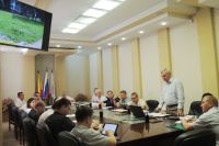Предприятия ЖКХ города Чебоксары доложили о готовности к мероприятиям VI командного чемпионата Европы по легкой атлетике