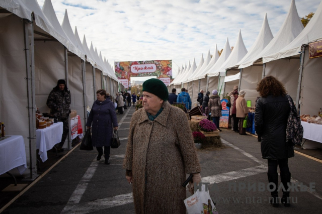 Сельскохозяйственную ярмарку отменили в столице Татарстана из-за сильных морозов