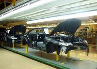 Роспотребнадзор в 2008 году выявил нарушения условий труда на 56% нижегородских автомобилестроительных предприятий
