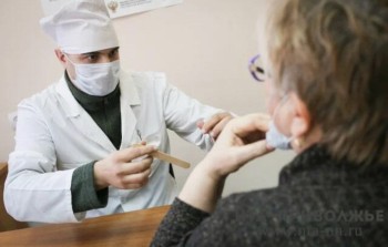 Неделя профилактики аллергических заболеваний проходит в Нижегородской области Неделя профилактики аллергических заболеваний проходит в Нижегородской области