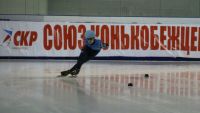 Нижегородский спортсмен Валерий Фомин стал серебряным призером первенства России по шорт-треку