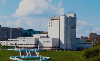 Чувашский театр оперы и балета станет безопаснее
