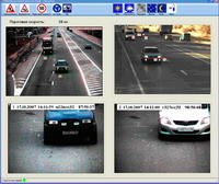 В Нижегородской области в 2009 году установлено 65 приборов фотовидеофиксации нарушений ПДД