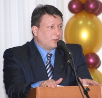 Гендиректор &quot;АПЗ&quot; Лавричев избран президентом Федерации фехтования Нижегородской области
