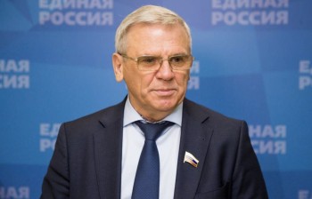 Евгений Люлин: “Задачи, поставленные Президентом РФ, дадут новый импульс развитию нашего государства”