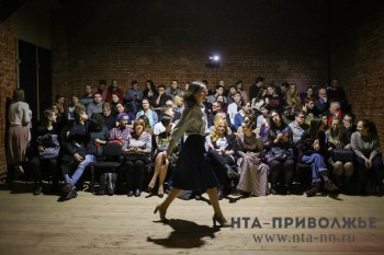 Нижегородский ЦТМ планирует сотрудничать с московским Центром им. Мейерхольда