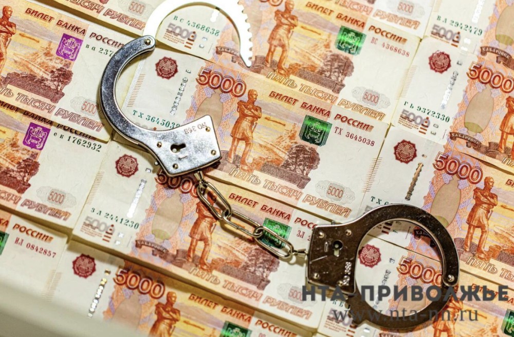 Почти ₽120 млн отдали онлайн-мошенникам жители Мордовии за 4 месяца