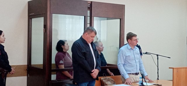 Суд продлил арест экс-замглавы Минздрава Удмуртии