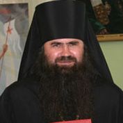 Владыка Георгий поздравил нижегородцев с Рождеством