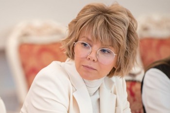 Уроженка Сарова Дарья Кирьянова заняла пост замминистра науки и высшего образования РФ