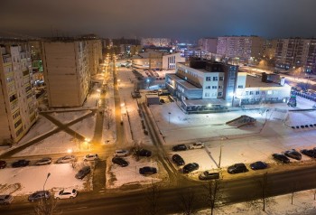 Владимир Путин поручил подготовить предложения по расширению территории Сарова Нижегородской области