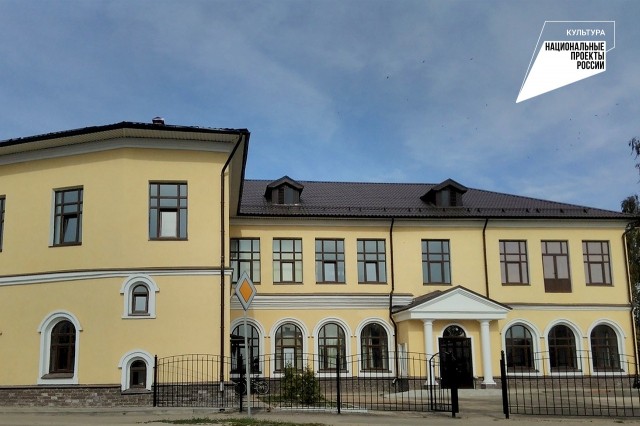 Фестиваль народного творчества "Семеновская кадриль" планируется провести в ноябре 2020 года в дистанционном формате