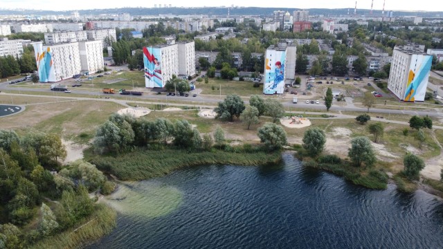 Ремонт коллектора на ул. Пермякова планируется завершить до конца года в Нижнем Новгороде