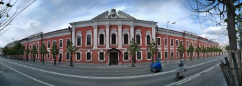 УК "Капитал-Траст- Инвест" опровергает обвинение в уничтожении ОКН в Казани