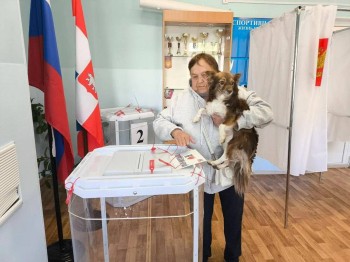 Двойной рекорд явки на выборы губернатора побили в Прикамье