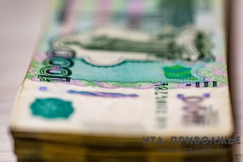 Количество точек "Наличные на кассе" в ПФО за квартал выросло на 1%