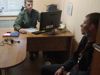 Подозреваемый в жестоких убийствах 9-летней девочки и женщины на Бору Нижегородской области арестован