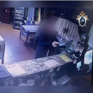 Мужчина открыл стрельбу из пистолета в Богородске