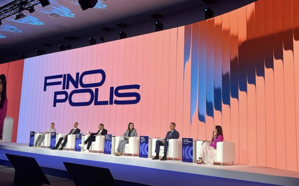 Чувашия представила первые кейсы проекта по внедрению цифрового рубля