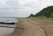Нижегородский Роспотребнадзор согласовал открытие в Н.Новгороде только 30% пляжей