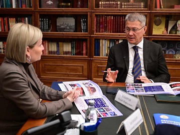 Восстановление цирка в Уфе рассчитывают начать в 2026 году