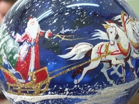Делегация Нижегородской  области 27 декабря примет участие в  Общероссийской  новогодней елке